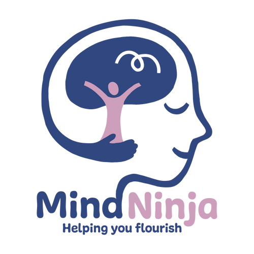 Mind Ninja Workplace Wellbeing